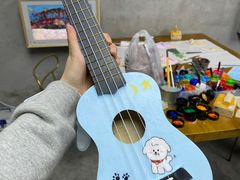 -100家灵感仓库·DIY团建(什刹海店)