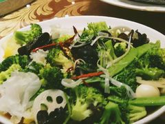 -盈春大饭店(千山路店)