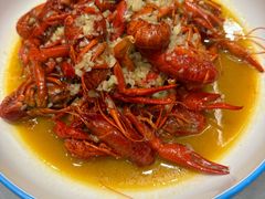 -龙虾奇迹泥炉烤肉(大华三路店)