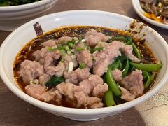 -老家猪肝面(石油路店)