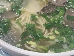 -马布尔莱斯食府(西红门店)