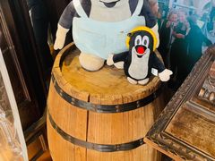 -布拉格餐厅· 中欧捷克菜(全国首店)