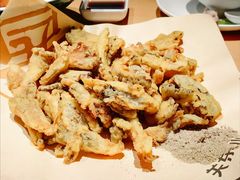 -关东小磨东北菜(上海长风大悦城店)