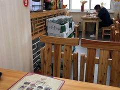 大堂-余丞记川渝面馆(云峰店)