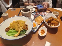 -老坑记·香港经典粤菜馆