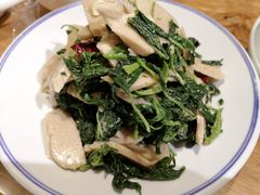 -大厨小馆(华阳城店)
