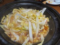 -群英会·三国菜(曹魏古城店)