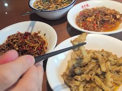 -天下客饭店(中山路店)