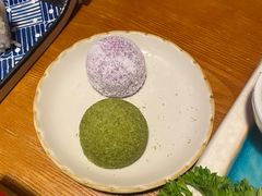 -鳗鱼家·深夜食堂(军博店)