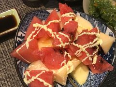 -北京花见餐饮管理有限公司