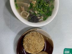 -同城四季爆肚涮羊肉(安华里店)