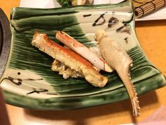 -蟹道乐(道顿堀本店)