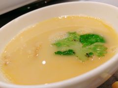 -御花园·粤菜·海鲜火锅(中山公园店)