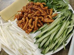 -熏酱小酒馆榆林镇筋饼(南棵二道街店)