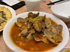 -莆田餐厅PUTIEN(三里屯店)