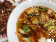 -白鹤大冷面