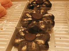 -好利来(太阳宫店)