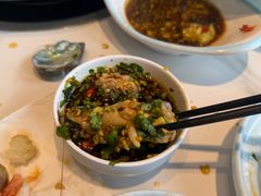 -龙泉人椰子鸡.糟粕醋.海南菜(三亚旗舰店)