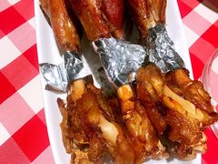 -西贝莜面村(近铁城市广场店)