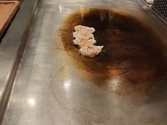 -大神太神·铁板烧(七宝领展广场店)