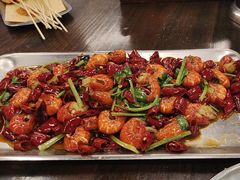 -破店肥哈·东北烧烤·夜宵(南山保利店)