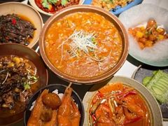 -顾乡私房菜(金沙天街店)