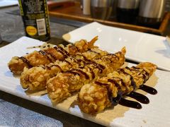 -雅玛花式铁板烧(国宏宾馆店)