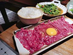 -仓库南洋海鲜小排档(柳河路店)