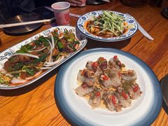 -柴窝堡22号辣子鸡·传承新疆菜