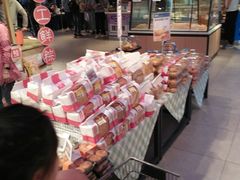 -盒马鲜生(大行宫店)