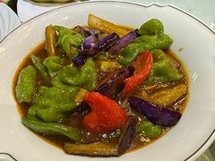 -海尔巴格·新疆菜(吐鲁番店)