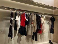 店内环境-LV路易威登(国金中心店)