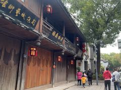 -三坊七巷历史文化街区