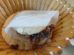 -闫家驴肉老店(华电一校店)