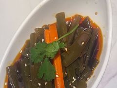 -荔粥记潮汕砂锅粥(太湖路店)