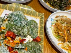 -食光慢宴·安吉土菜馆