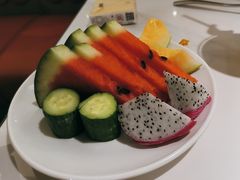 -享遇.锅姥姥牛排海鲜自助(小寨店)