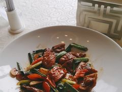 -杭州香格里拉·香宫中餐厅