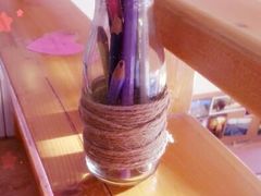 android_upload_pic-长颈鹿咖啡(大学路店)