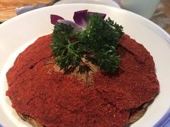 -潮火锅·麻辣牛肉火锅(观音桥方圆·LIVE店)