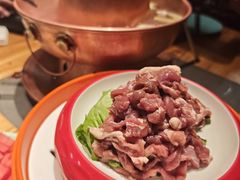 -额尔敦草原涮羊肉·烧烤(冻青树总店)