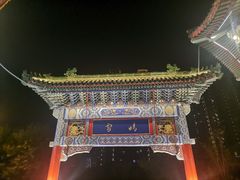 -古文化街旅游区