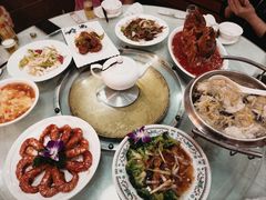 -宝发园名菜馆