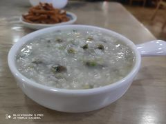-杨妈妈粥店(滑翔路店)