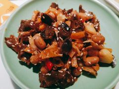 -原味田园·客家菜·土窑鸡(中航城君尚购物中心店)