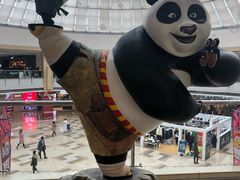 -宁波鄞州万达广场