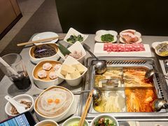 -海底捞火锅(壹悦城店)