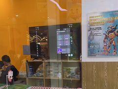 -艾克瑞特机器人教育(金狮校区)