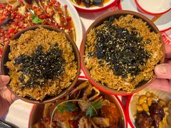 -老闵田螺馆·南昌市井菜·特色小吃(总店)