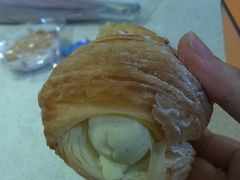 奶油卷-檬舒舒MonChouChou(久光百货店)